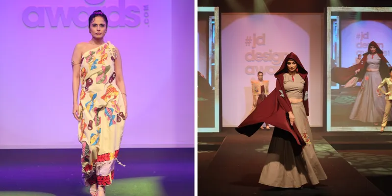 JD Design Awards 2026 Mumbai Edition Concludes with Four-Day Showcase of Student Design Innovation